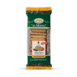 To Manna Orange,Zimt 290g